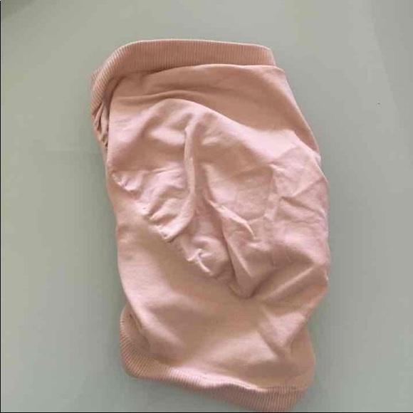 3 maternity bands for back support - Picture 3 of 4